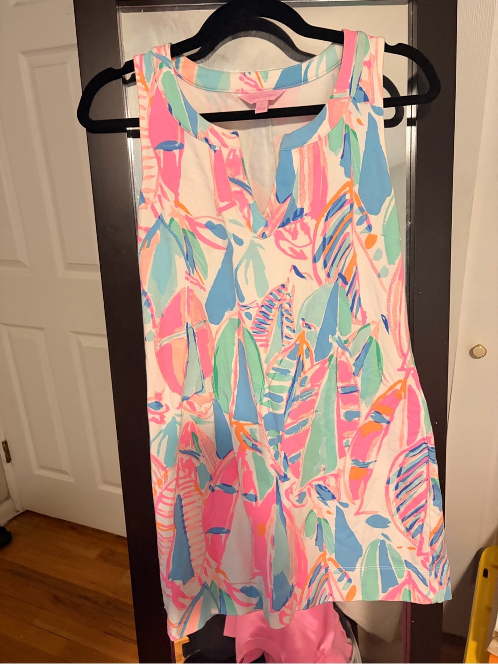 Lilly Pulitzer Estrada Dress